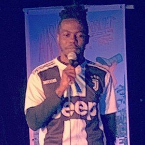 Meet your Posher, Eric